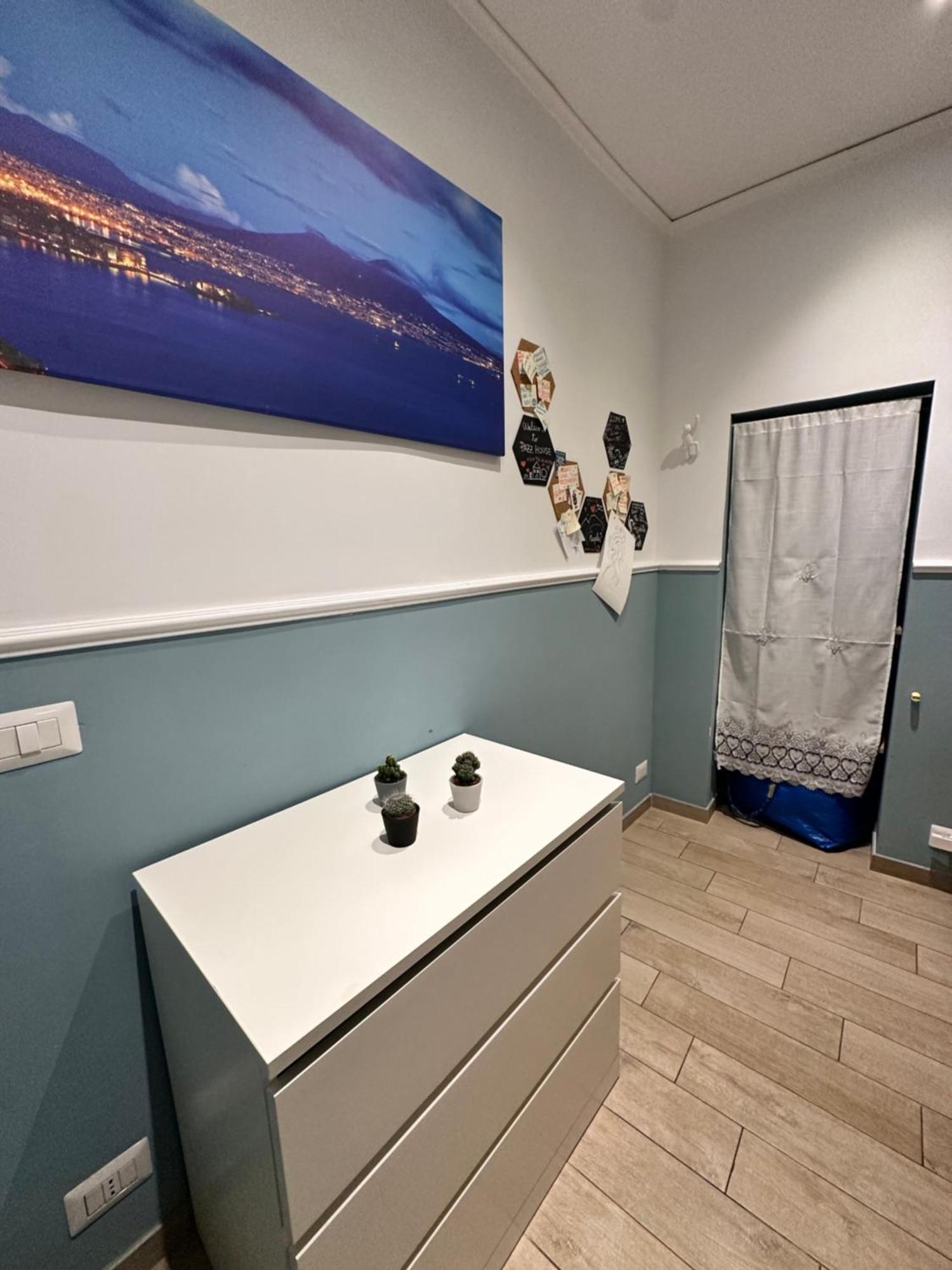 Pazz House Apartment Naples Exterior photo