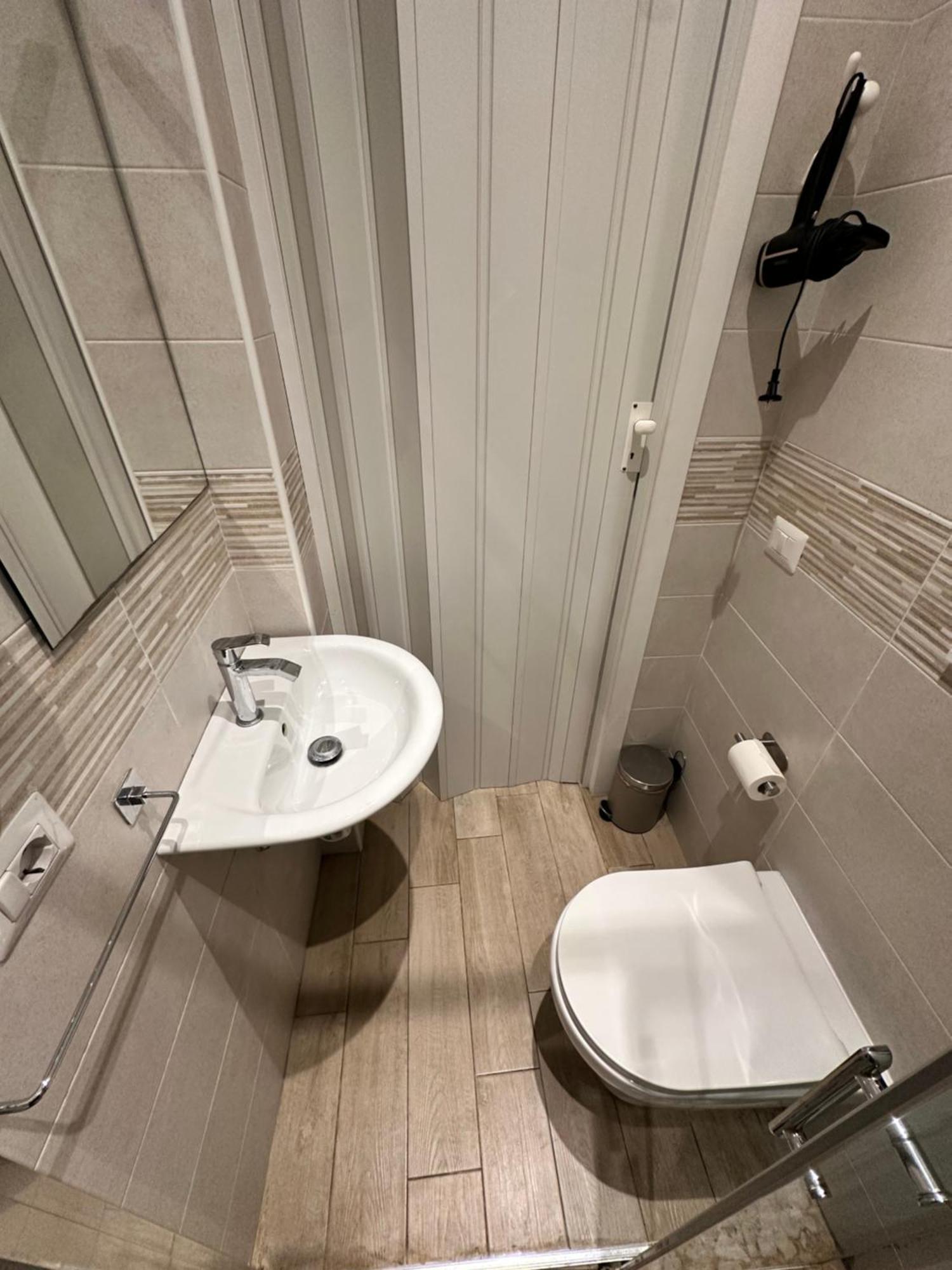 Pazz House Apartment Naples Exterior photo